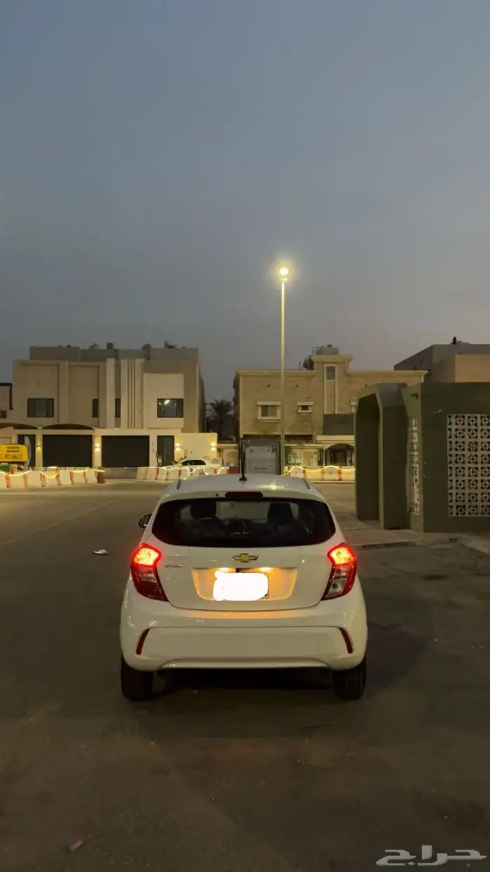 سبارك موديل 2019 0