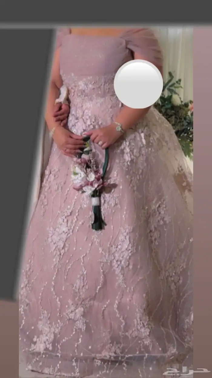 فساتين سهرة فخمة للبيع 3