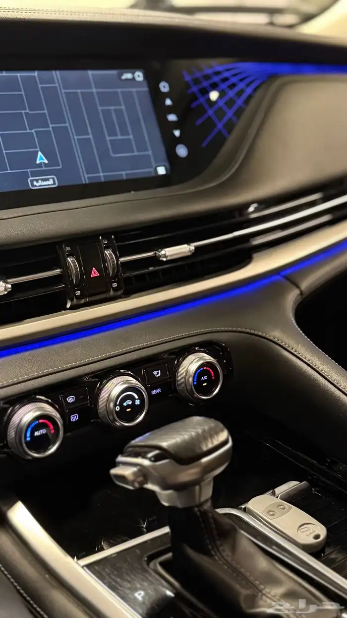 شانجان CS95 11