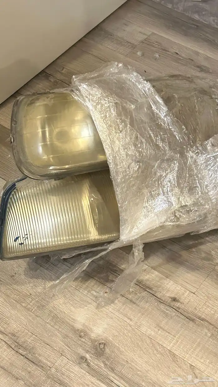 طقم شمعات تاهو 2005 0