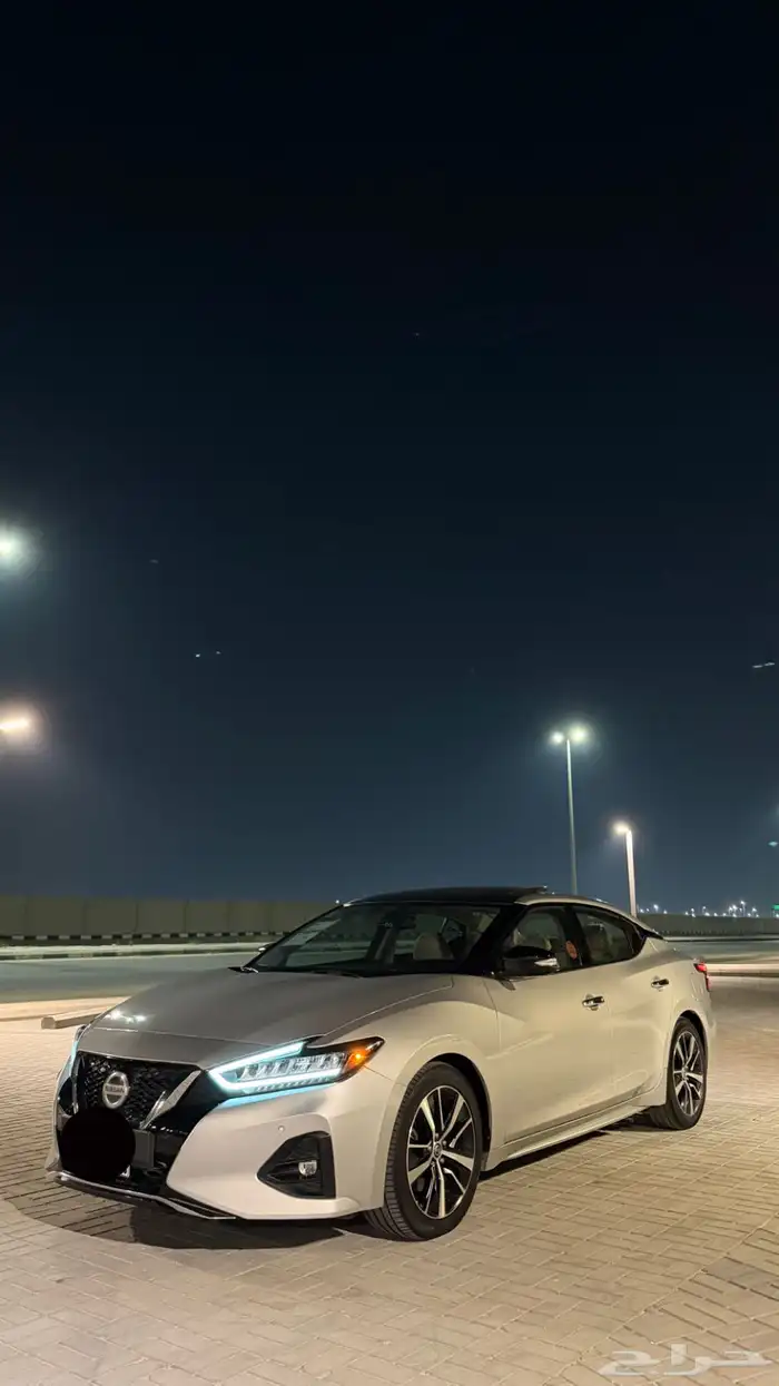 للبيع نيسان مكسيما 2022 4