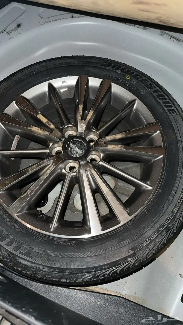 كورلا 2014 نص فل 14