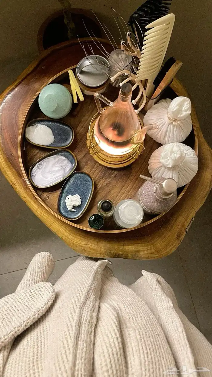 مساج الطايف والحويه 0