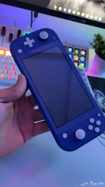 نيتندو لايت index