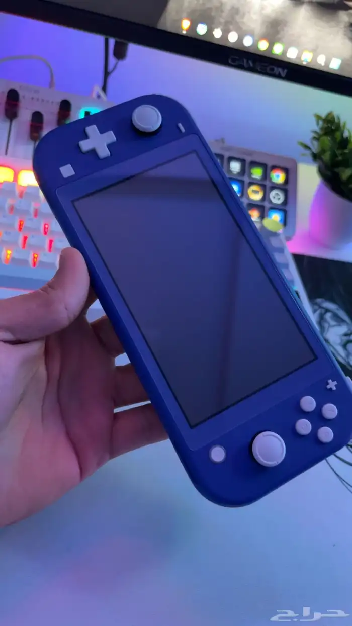 نيتندو لايت 3