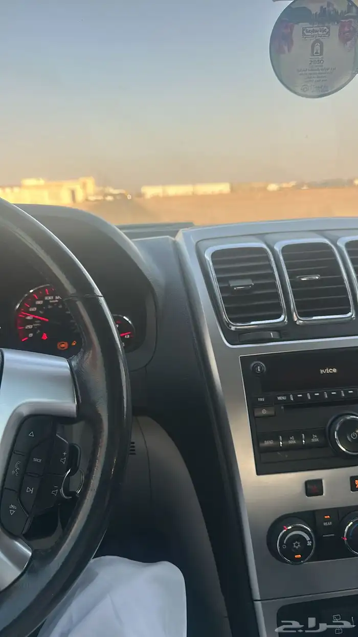 اكاديا2010  نظيف 6