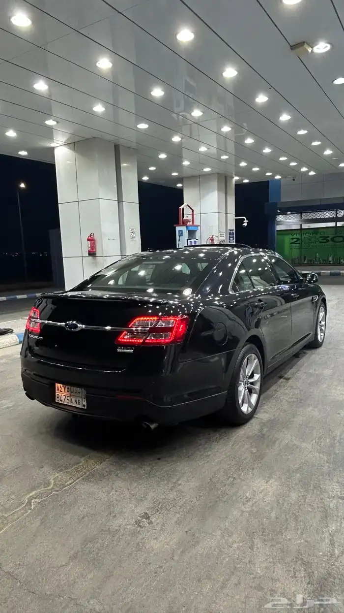 تورس SHO شد بلد 2013 4