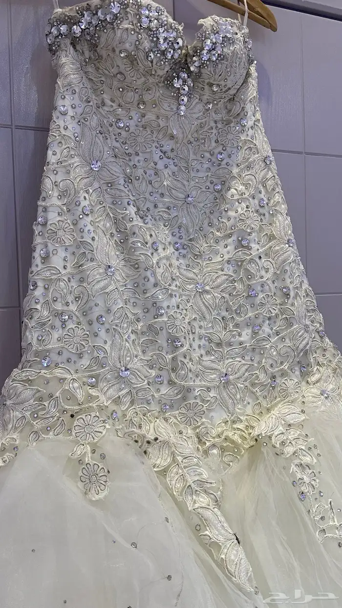 فستان عروسة 3