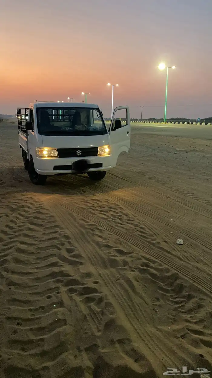 سزوكي 24 للبيع تم البيع 0