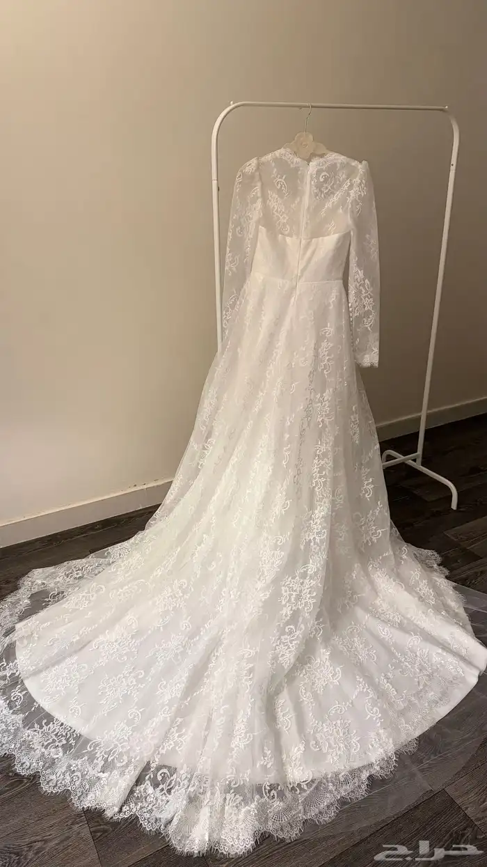 فستان زواج 6