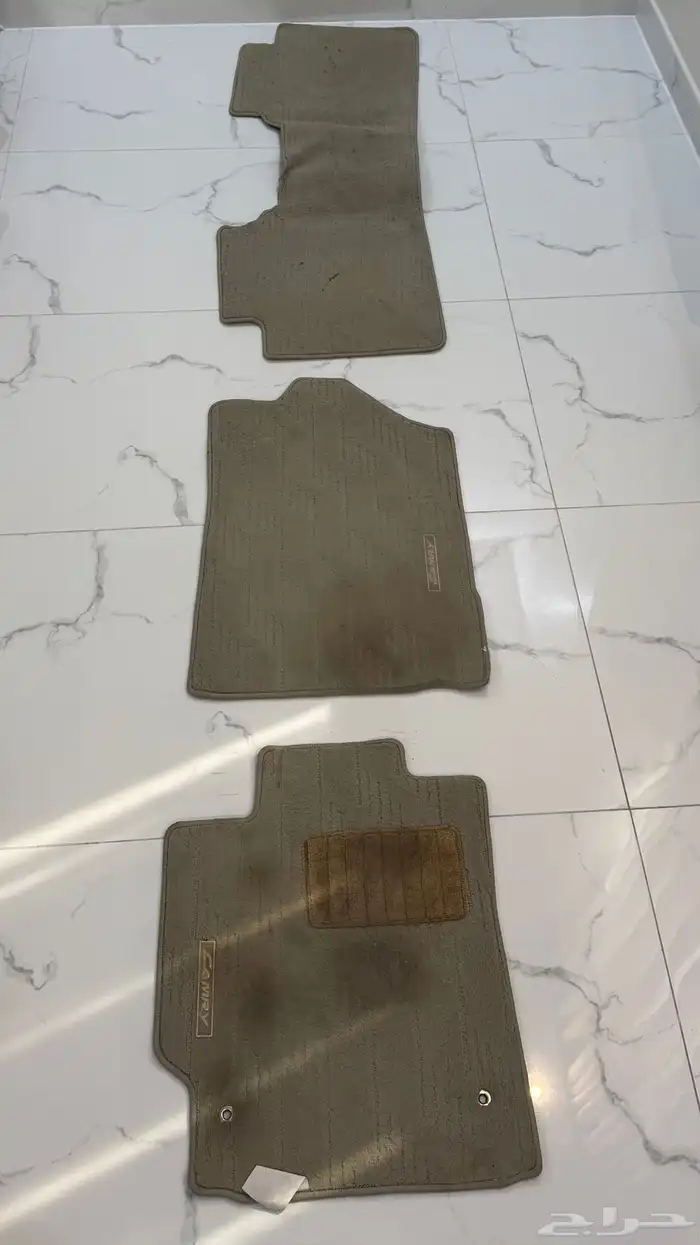 قطع كامري 2007-2011 9