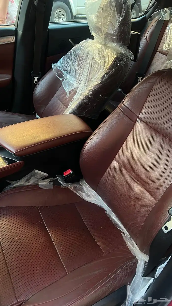 لكزس جي اس 2013 10