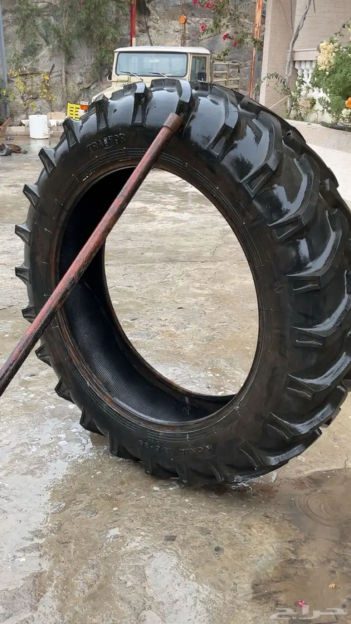 كفرت حراثه للبيع 3