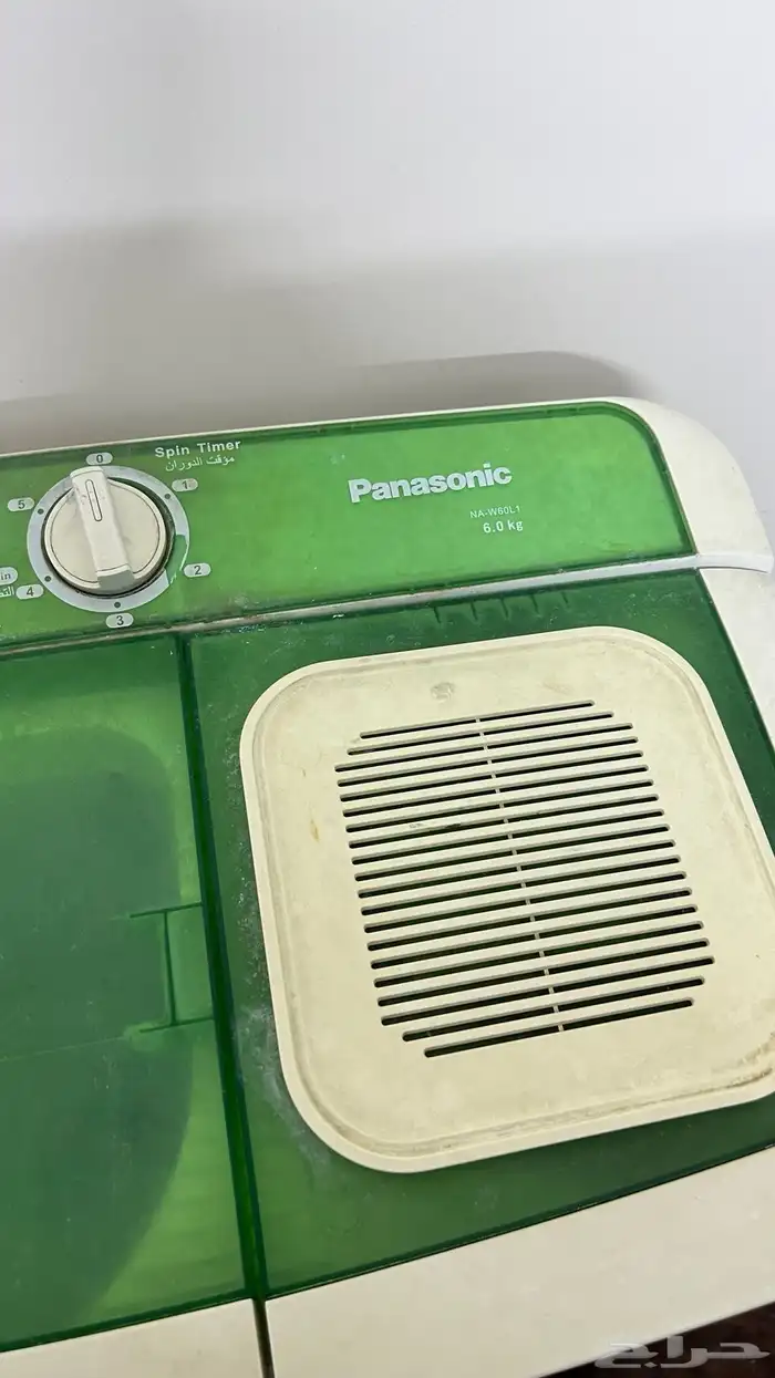 غسالة للبيع 1