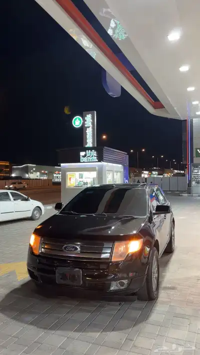 فورد ايدج index