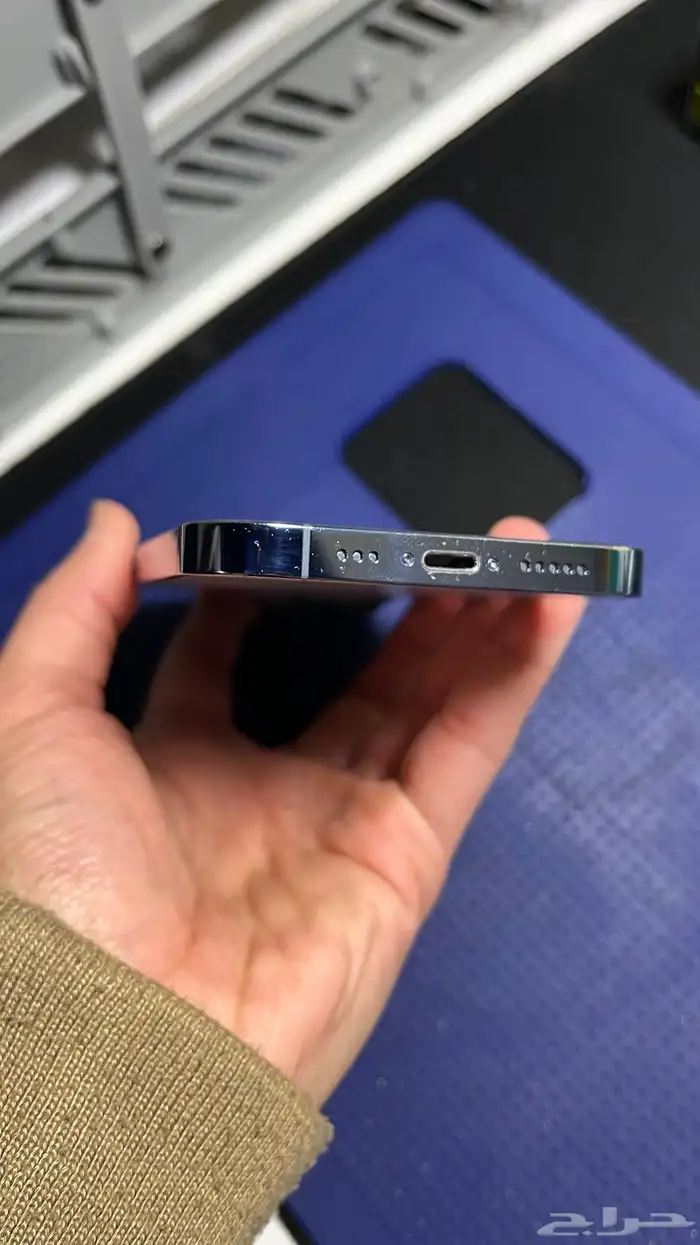 ايفون 13 برو 6