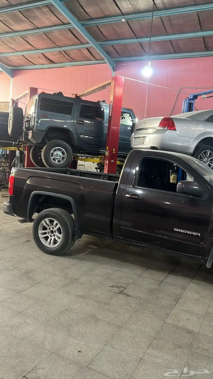 توضيب جميع الجيرات 0