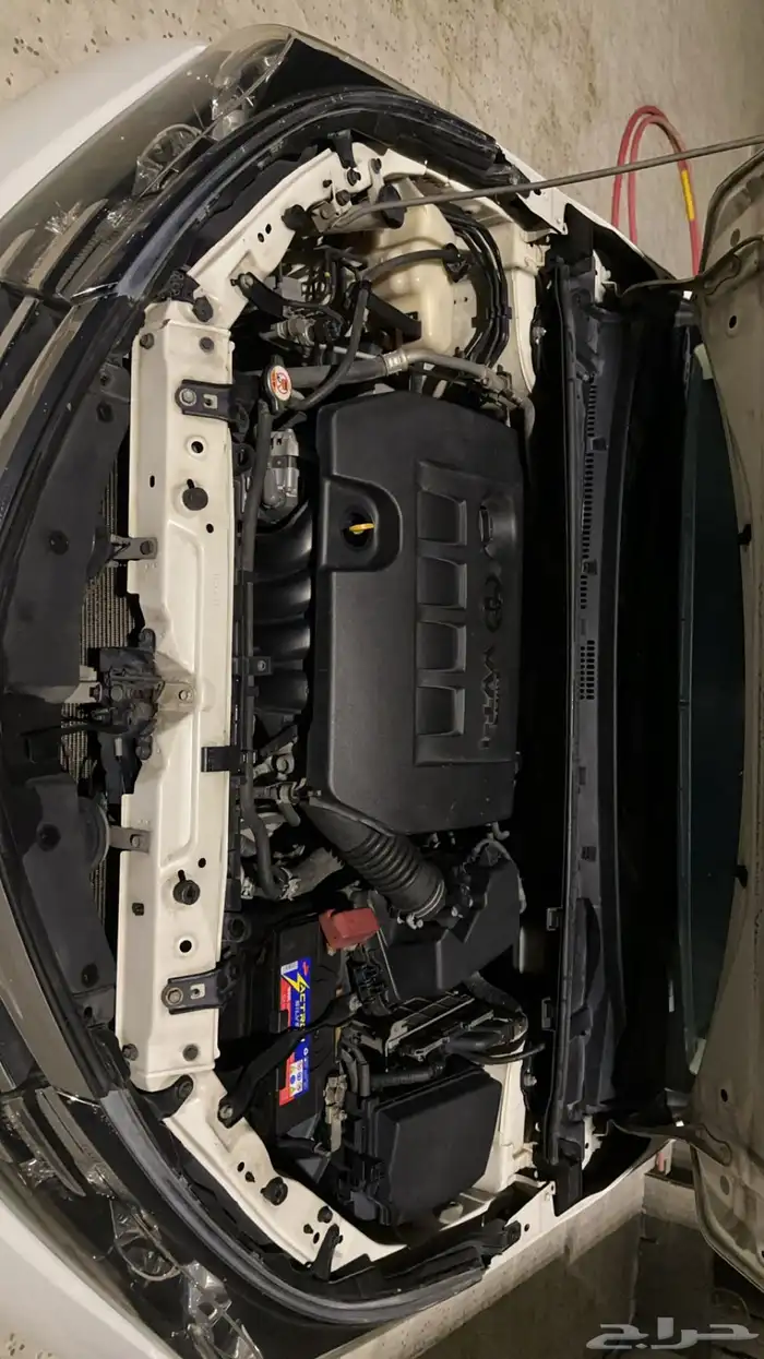 كورلا 2014 نص فل 20