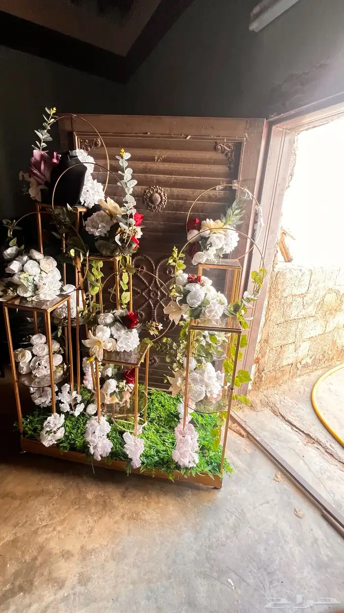 طاولة ملكة للبيع 2