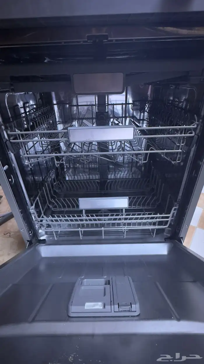 غساله جنرال جديده 1