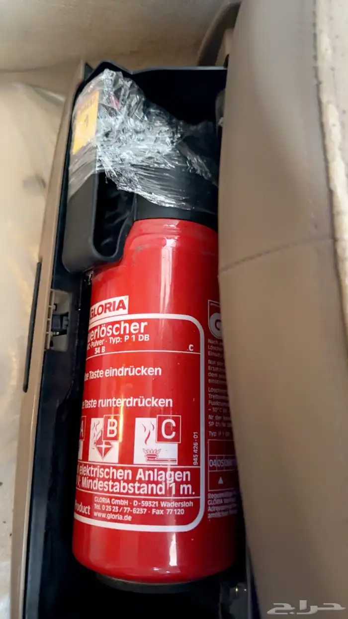 بانوراما مرسيدس نظيف للبيع 9