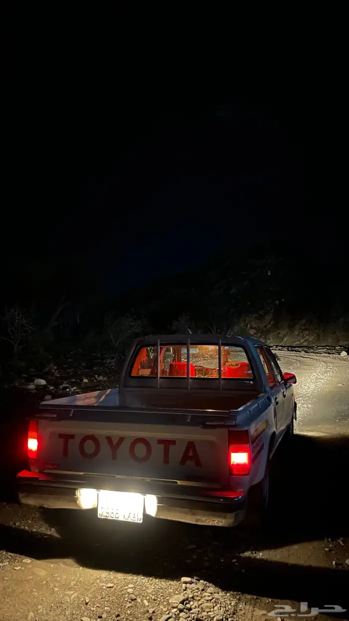 هايلوكس للبيع 11