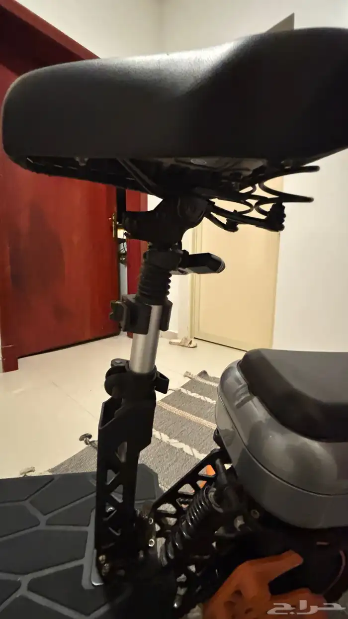 سكوتر صحري قوي 42