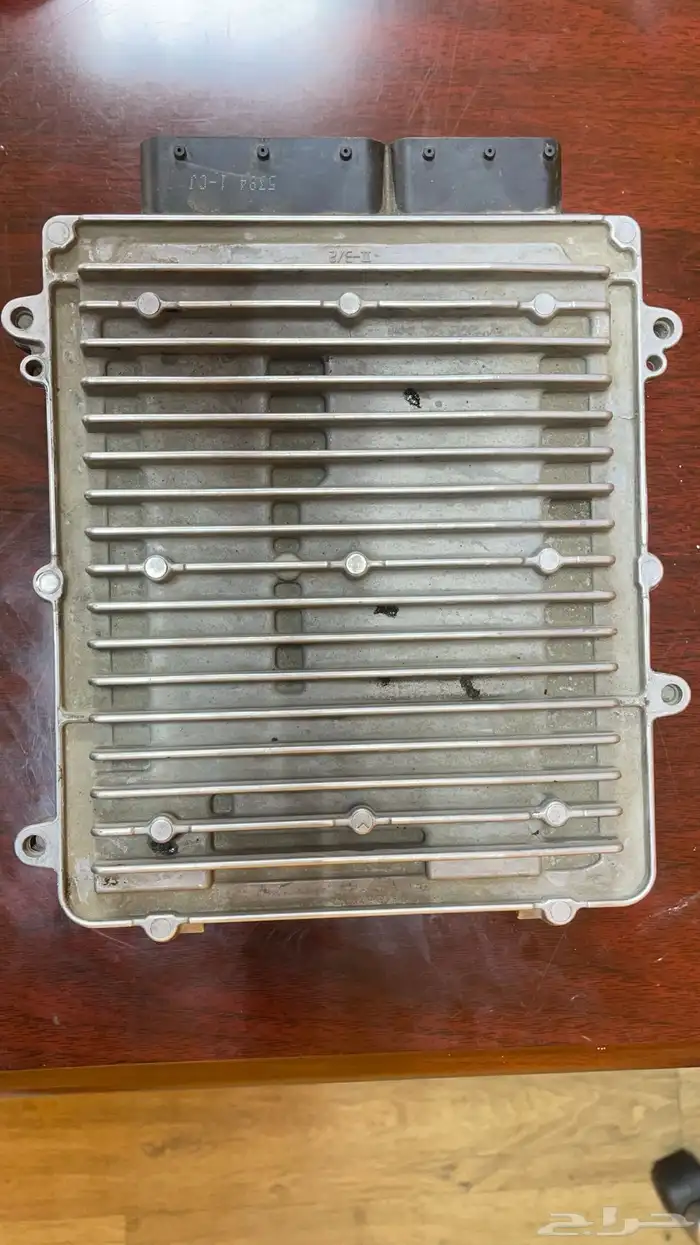 كمبيوتر Mercedes Benz 2