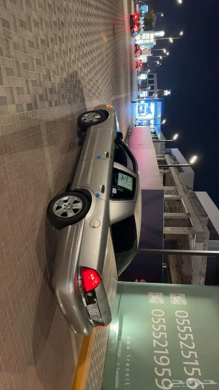 فورد فكتوريا2011 ممشى330 الف كيلو 4