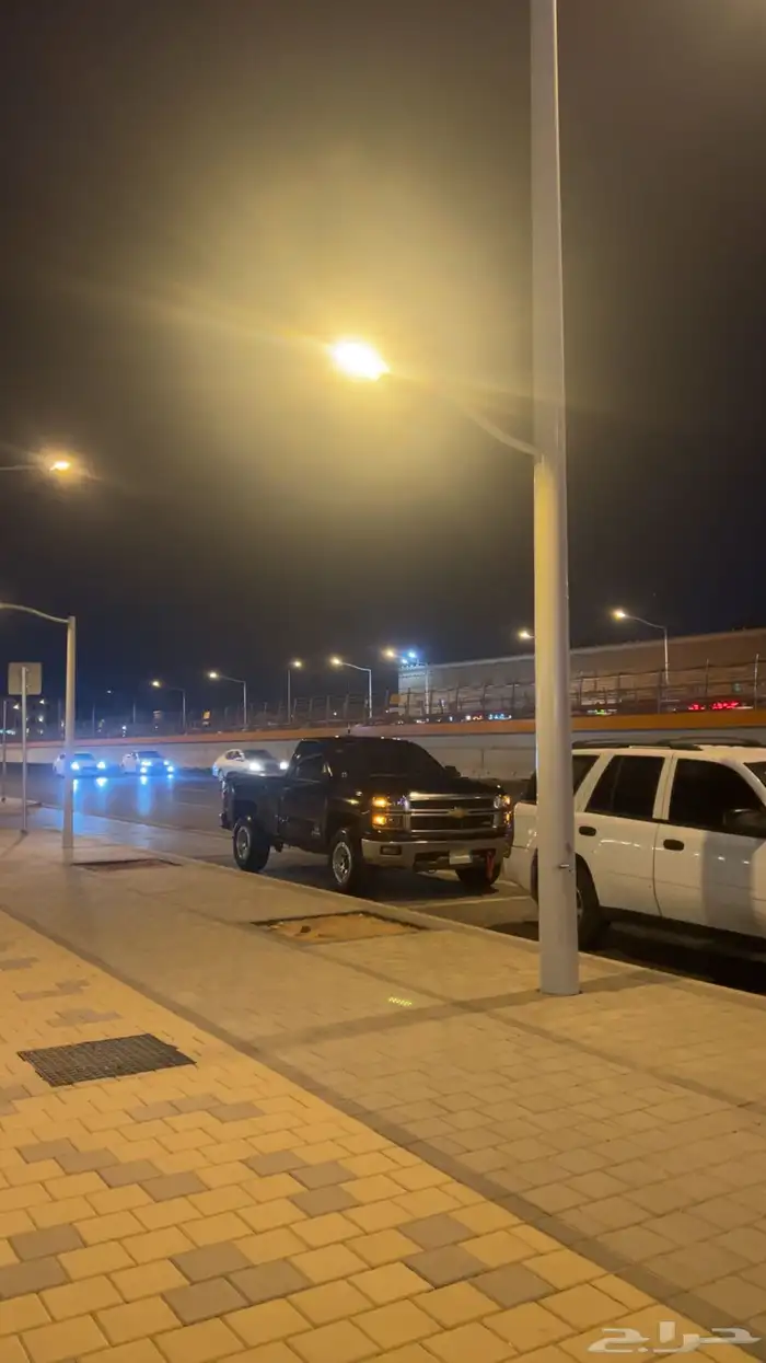 سلفارادو 2014 مكينه شد بلد z71 7