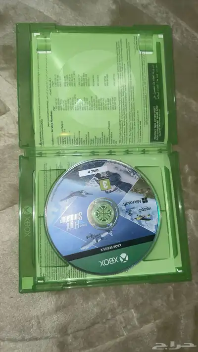 اكس بوكس سيريس اكس index