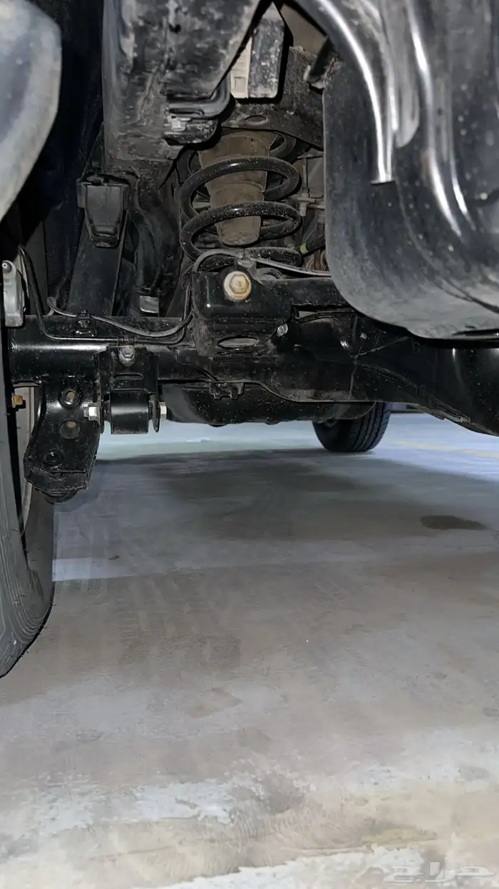 تويوتا اف جي 30