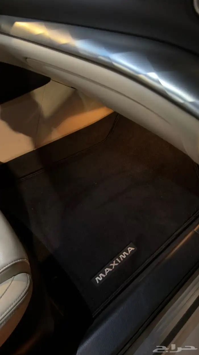 للبيع نيسان مكسيما 2022 13