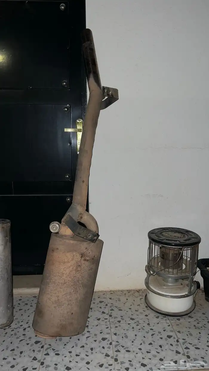 للبيع دبة اكترونية - ودبة تتحمل الرمي 0