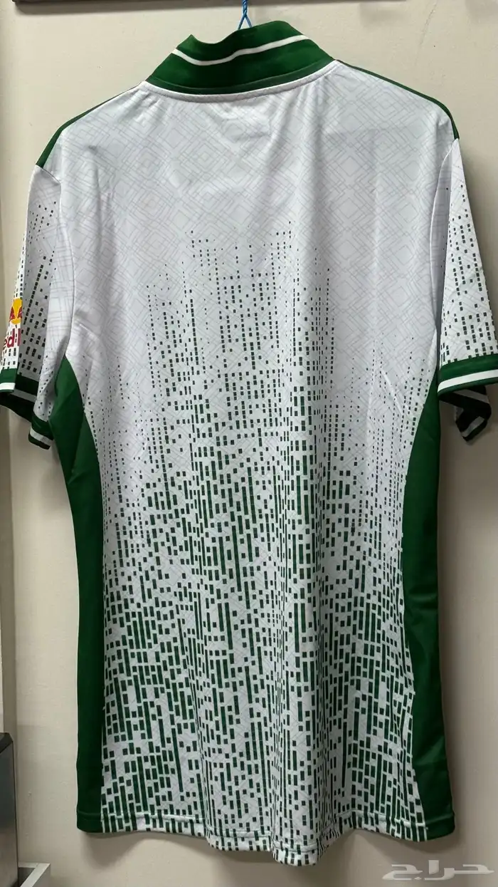 جيرسي فالكون موقع 2