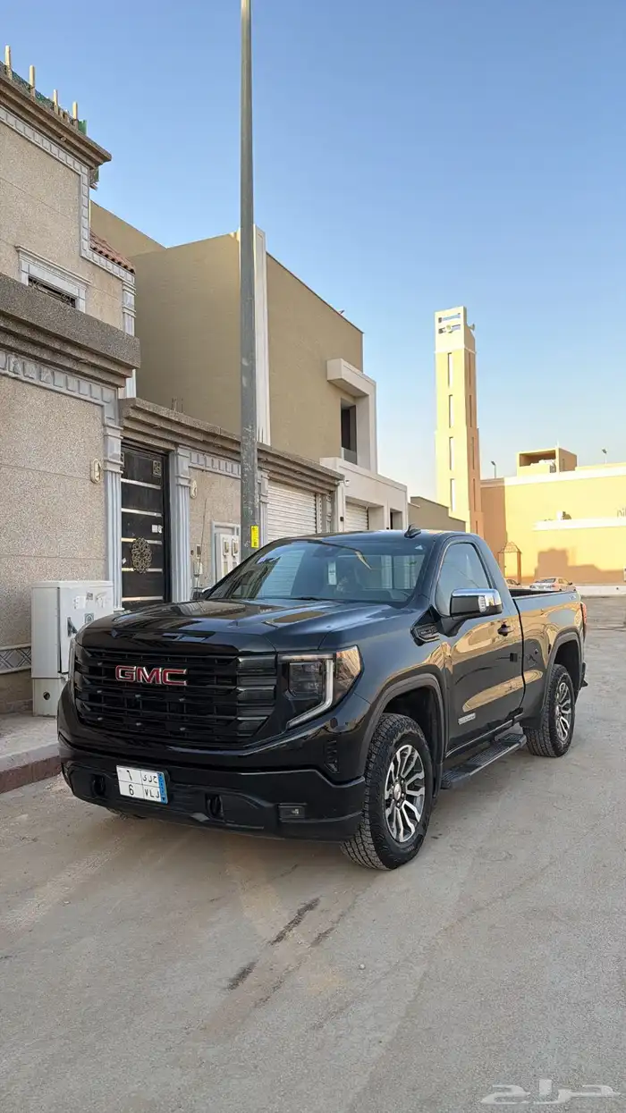 جمس سييرا الفيشن 2023 4