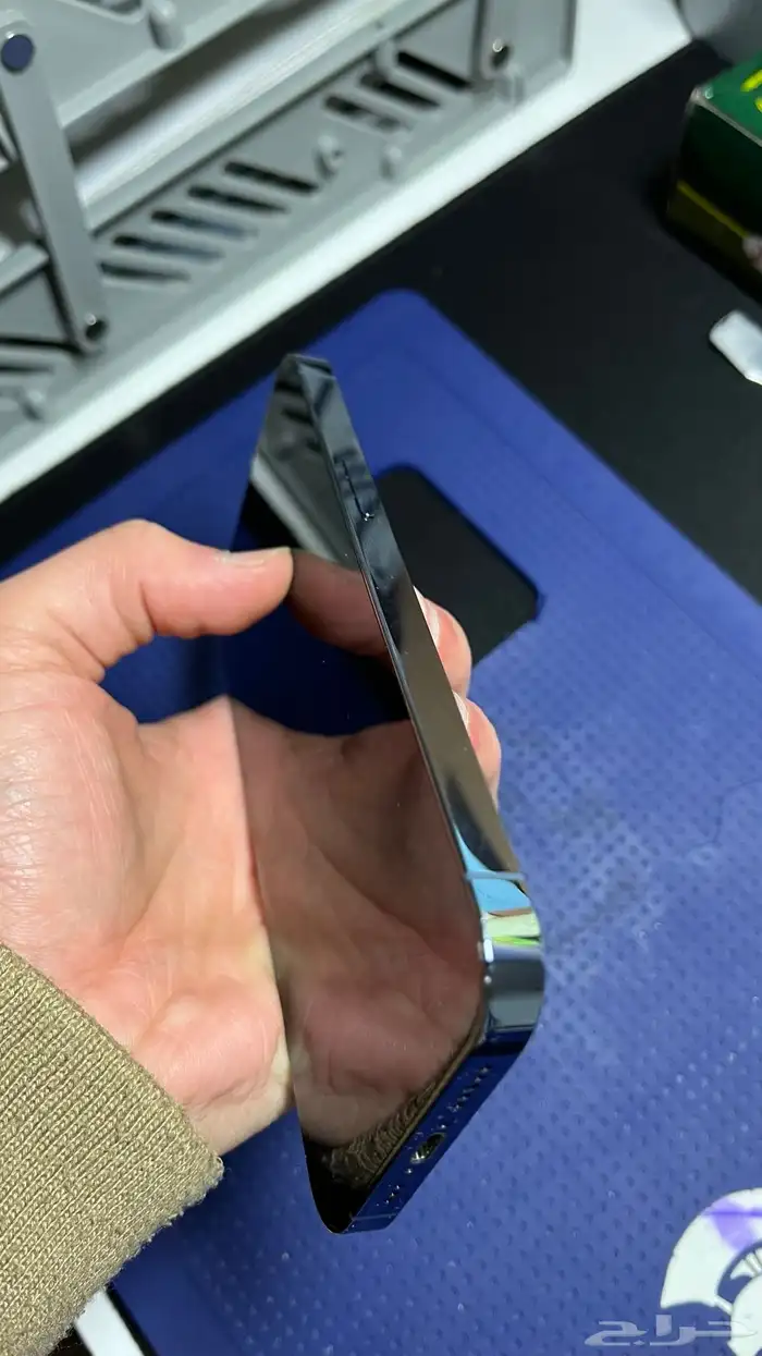 ايفون 13 برو 1