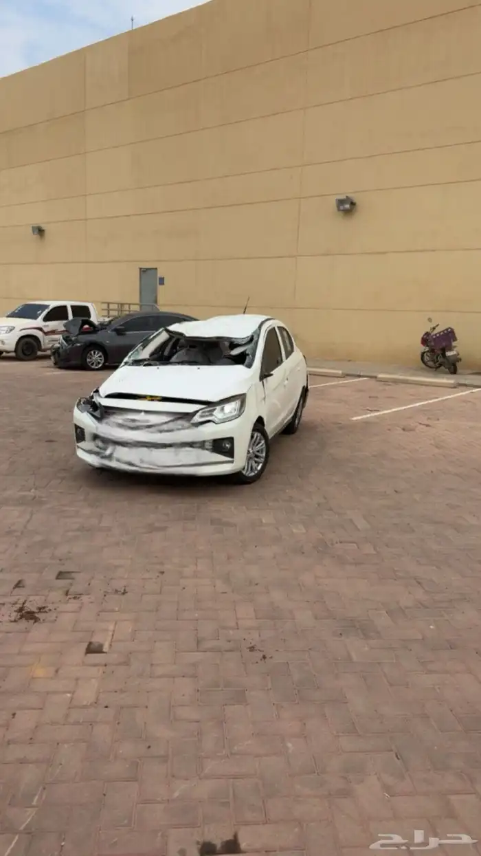 ميتسوبيشي اتراج 2024 0