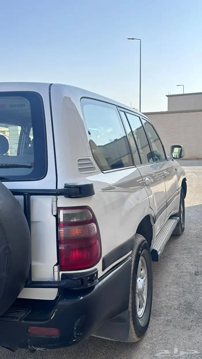 للييع جيب 2002 4