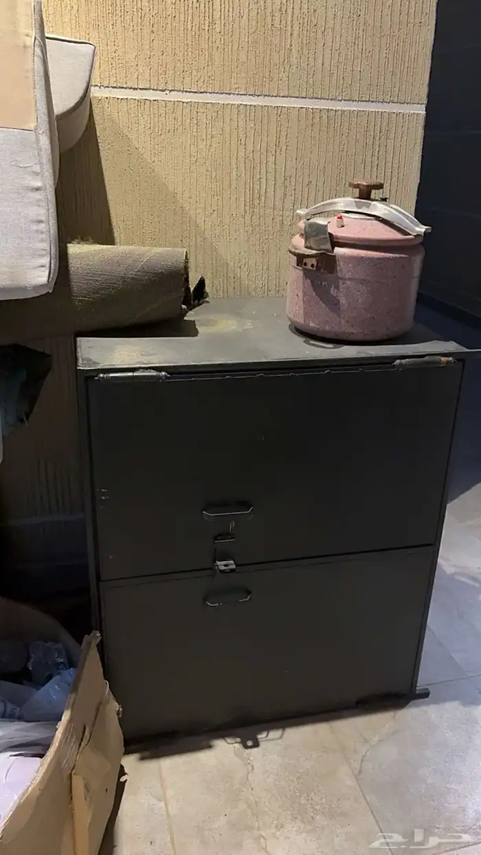 دولاب حديد 0