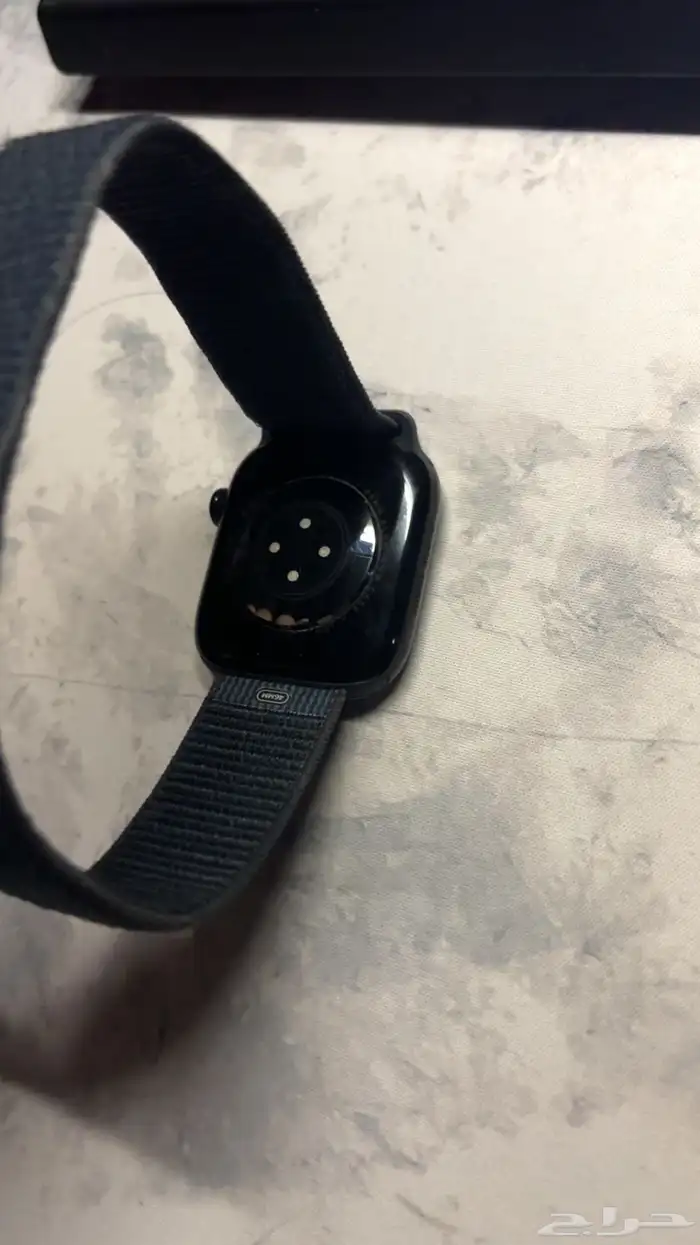 ساعة ابل واتش 46mm 0