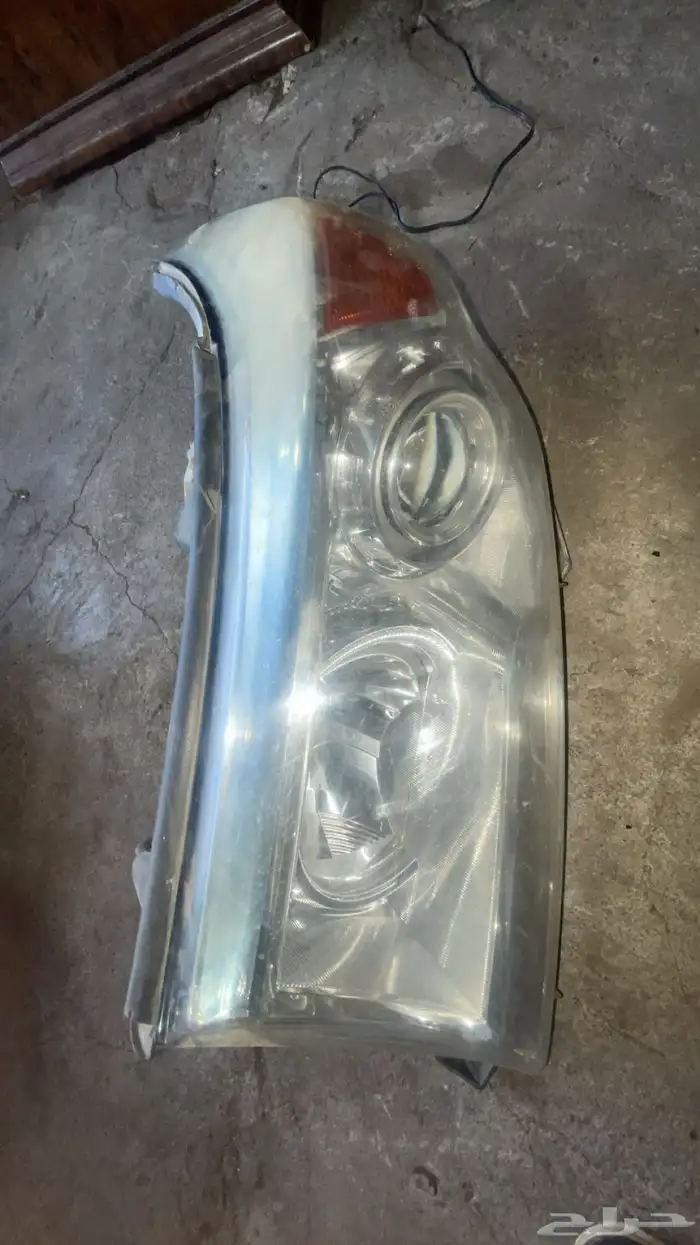 للبيع شمعه جيب لاندكروزر 2015 2