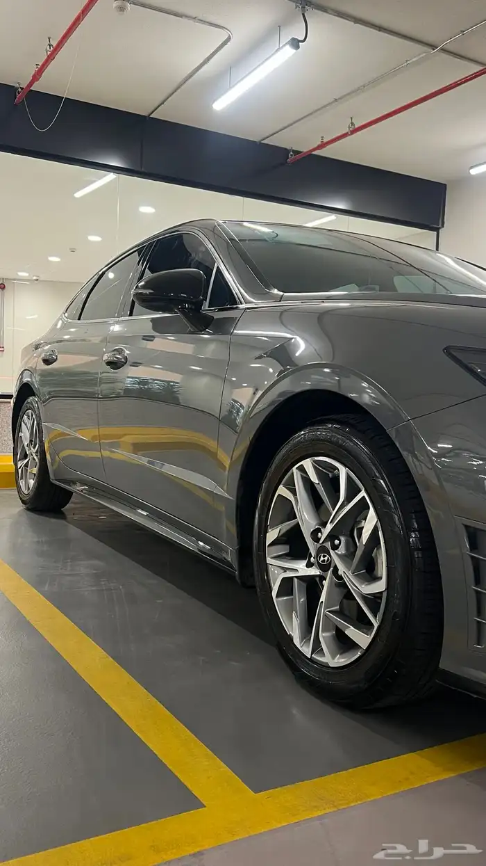 سوناتا 23 وكاله 6