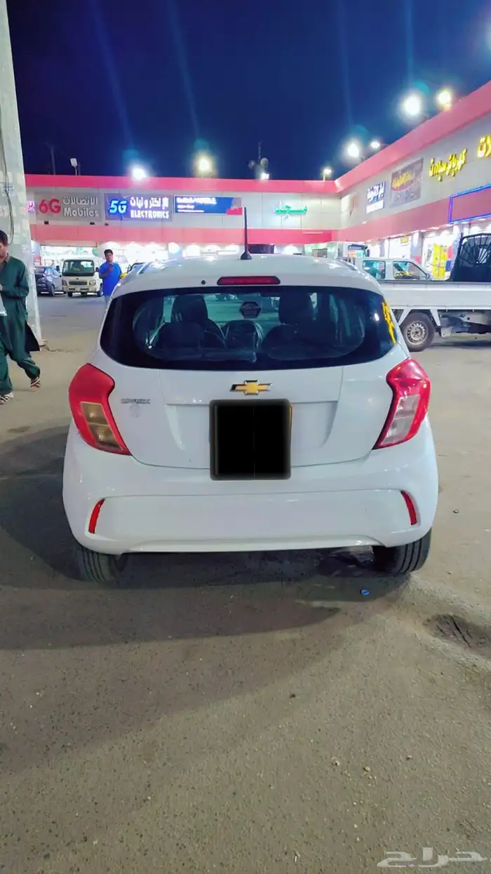 سبارك 2019 للبيع. 1