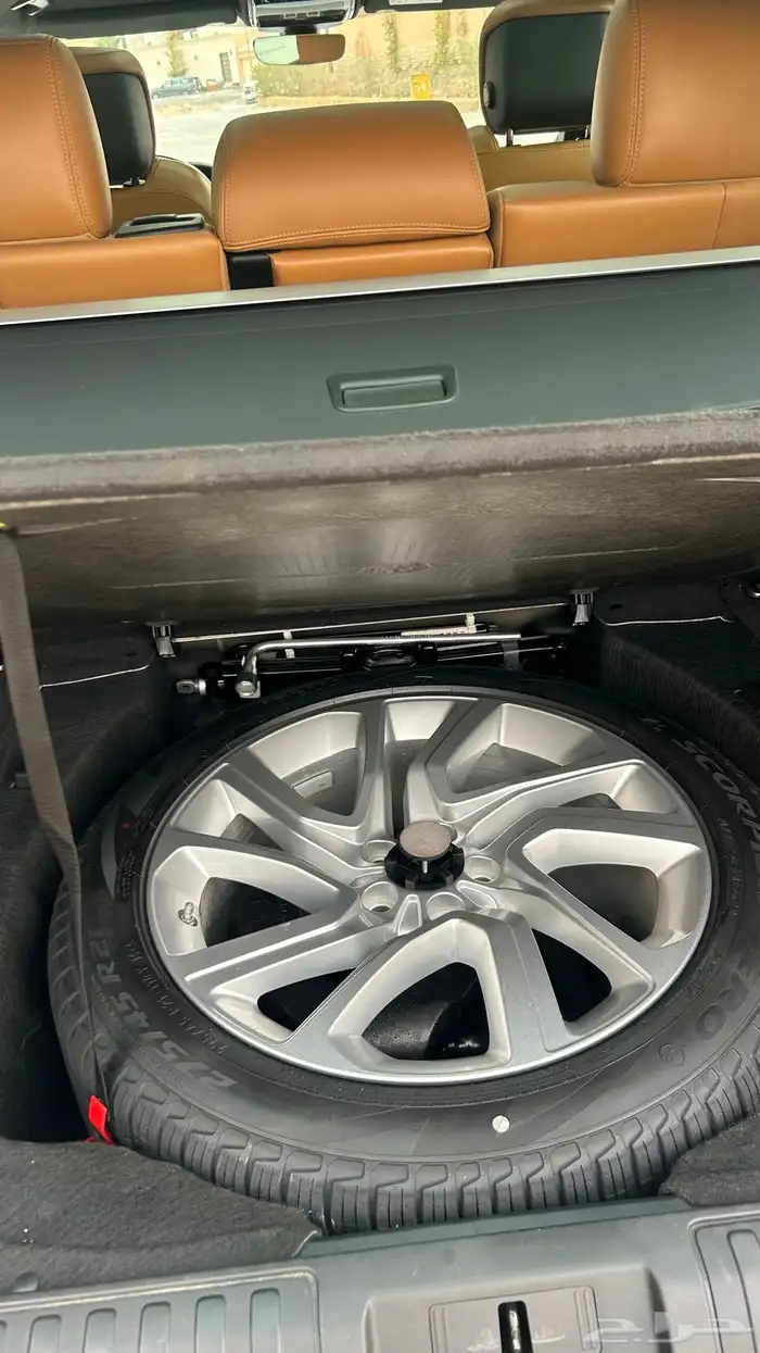 رنج روفر سبورت 2020 rang rover sports 34