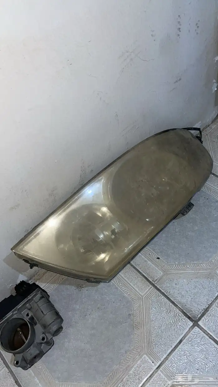 ثروتر دعسه حق صني و فيه شمعات 2