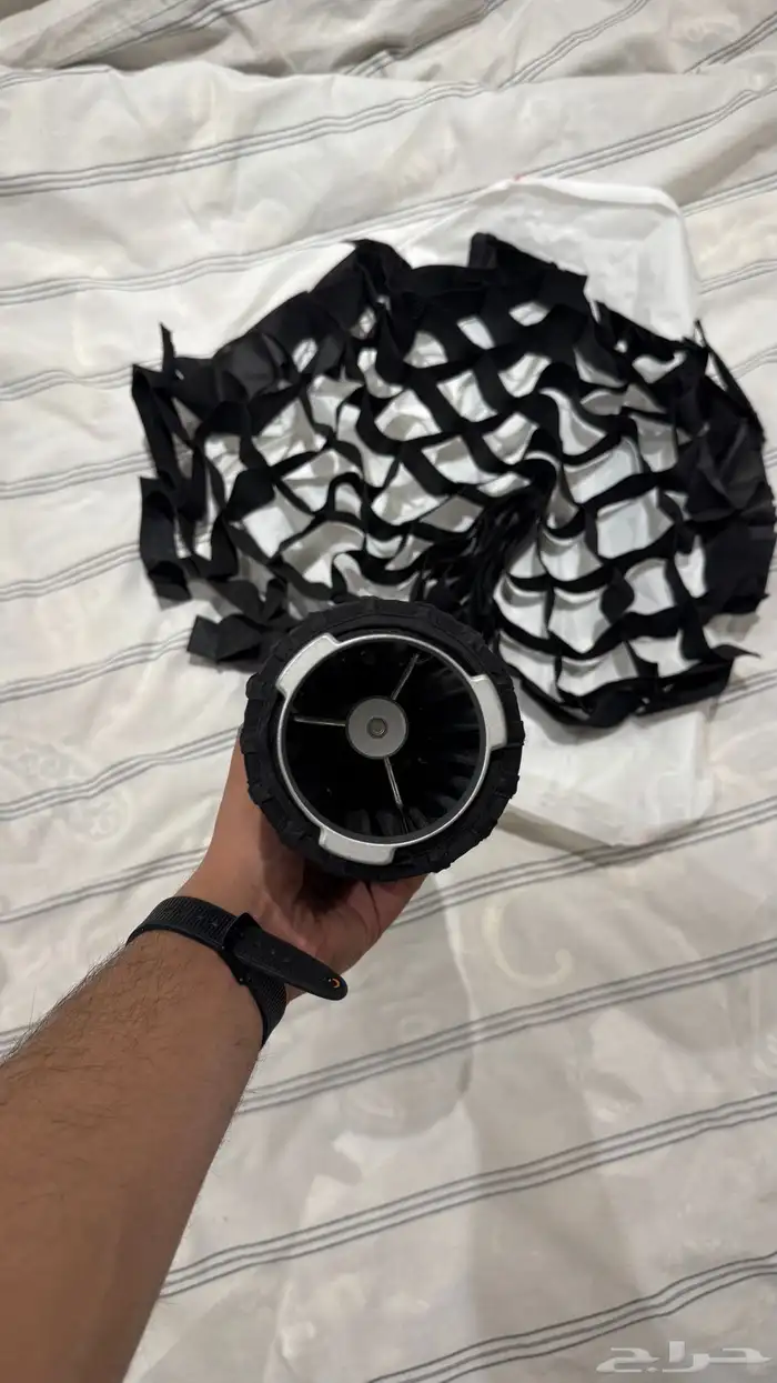 Godox AD-S65S جديدة لم تستعمل 2