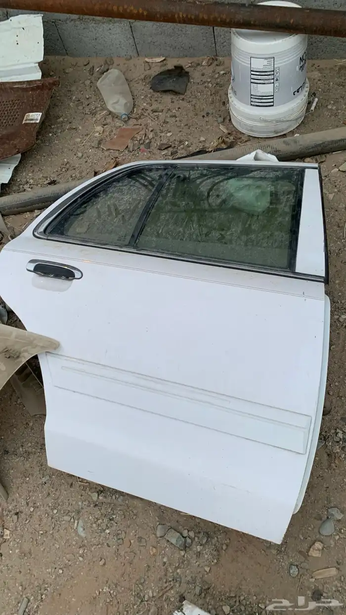 قطع فورد 2008 فكتوريا 6