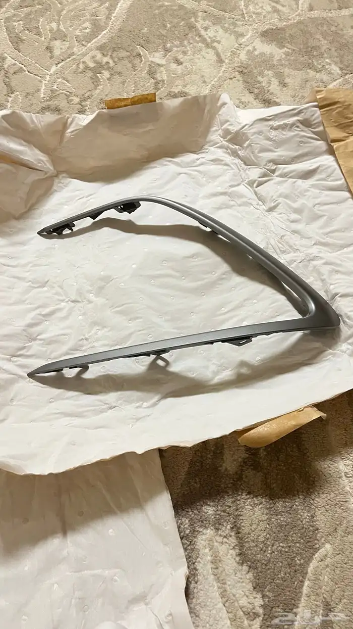 ازياق صدام كامري 2022 0