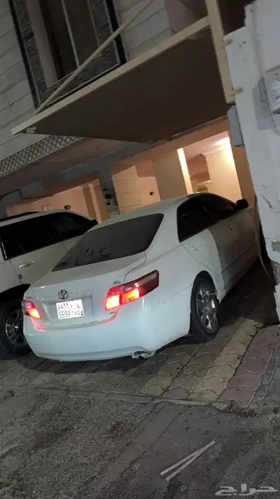 كامري 2009 index